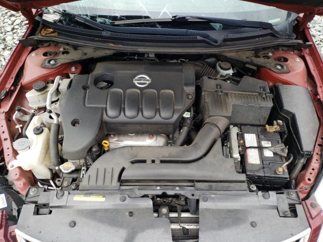 Photo 10 VIN: 1N4AL2AP6BC184290 - NISSAN ALTIMA 