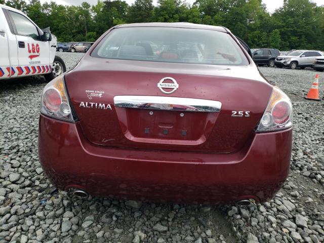 Photo 5 VIN: 1N4AL2AP6BC184290 - NISSAN ALTIMA 