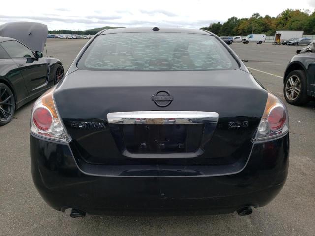 Photo 5 VIN: 1N4AL2AP6BN402538 - NISSAN ALITMA 