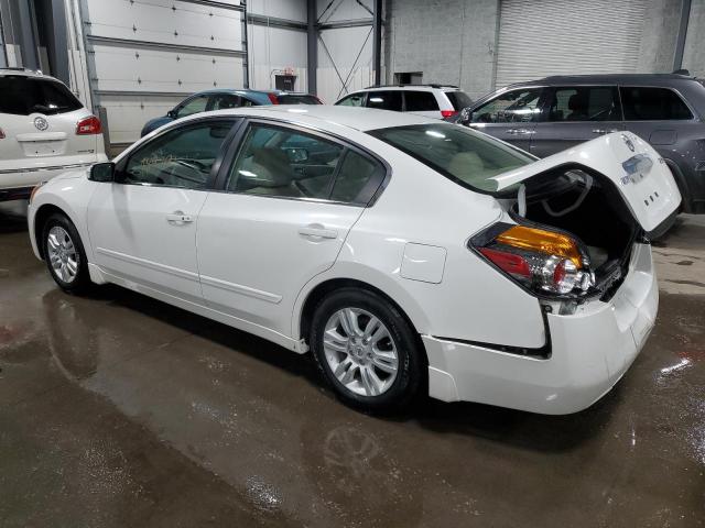 Photo 1 VIN: 1N4AL2AP6BN404337 - NISSAN ALTIMA 