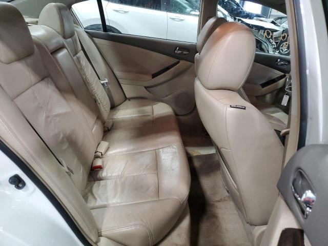 Photo 9 VIN: 1N4AL2AP6BN404337 - NISSAN ALTIMA 