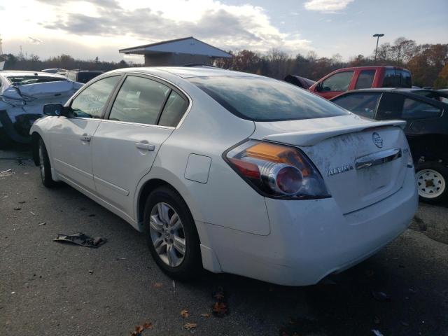 Photo 2 VIN: 1N4AL2AP6BN404869 - NISSAN ALTIMA BAS 