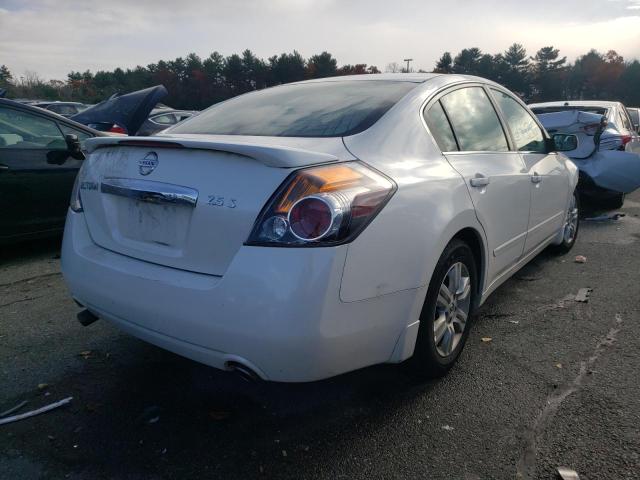 Photo 3 VIN: 1N4AL2AP6BN404869 - NISSAN ALTIMA BAS 