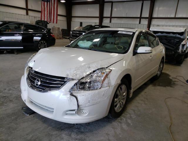 Photo 1 VIN: 1N4AL2AP6BN405701 - NISSAN ALTIMA BAS 