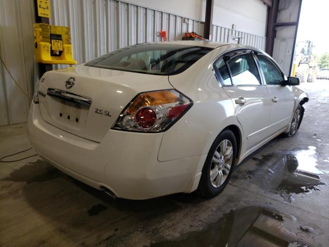 Photo 3 VIN: 1N4AL2AP6BN405701 - NISSAN ALTIMA BAS 