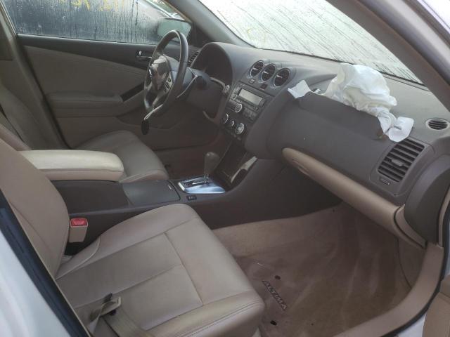 Photo 4 VIN: 1N4AL2AP6BN405701 - NISSAN ALTIMA BAS 