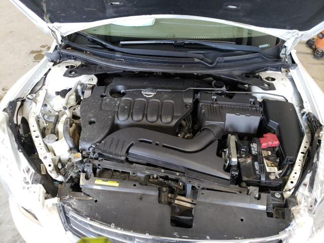 Photo 6 VIN: 1N4AL2AP6BN405701 - NISSAN ALTIMA BAS 