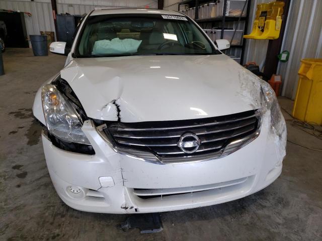 Photo 8 VIN: 1N4AL2AP6BN405701 - NISSAN ALTIMA BAS 