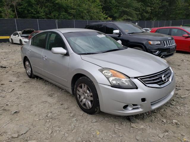 Photo 3 VIN: 1N4AL2AP6BN405827 - NISSAN ALTIMA BAS 