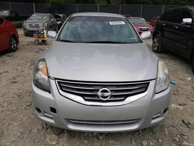 Photo 4 VIN: 1N4AL2AP6BN405827 - NISSAN ALTIMA BAS 