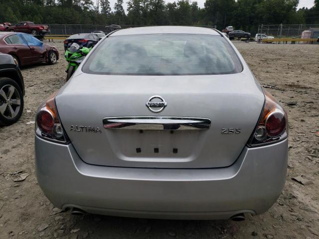 Photo 5 VIN: 1N4AL2AP6BN405827 - NISSAN ALTIMA BAS 