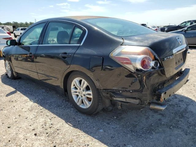 Photo 1 VIN: 1N4AL2AP6BN407027 - NISSAN ALTIMA BAS 