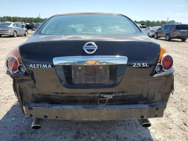 Photo 5 VIN: 1N4AL2AP6BN407027 - NISSAN ALTIMA BAS 