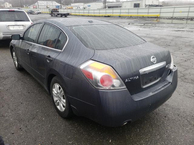 Photo 2 VIN: 1N4AL2AP6BN407237 - NISSAN ALTIMA BAS 