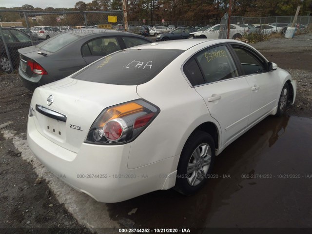 Photo 3 VIN: 1N4AL2AP6BN407870 - NISSAN ALTIMA 