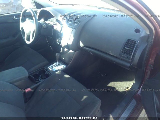 Photo 4 VIN: 1N4AL2AP6BN410526 - NISSAN ALTIMA 