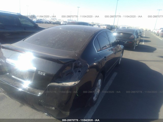 Photo 3 VIN: 1N4AL2AP6BN411482 - NISSAN ALTIMA 