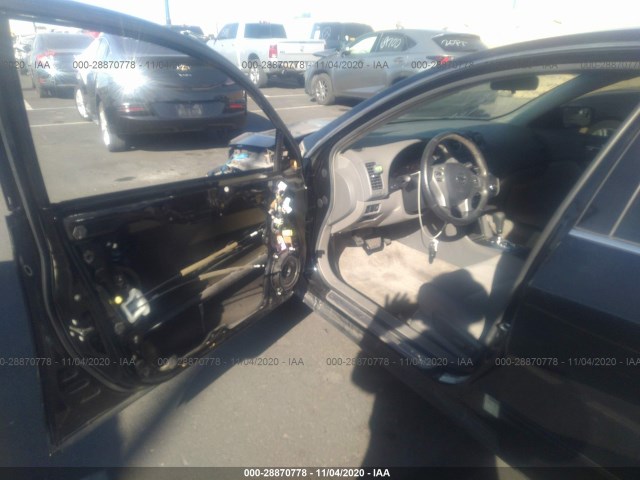 Photo 4 VIN: 1N4AL2AP6BN411482 - NISSAN ALTIMA 