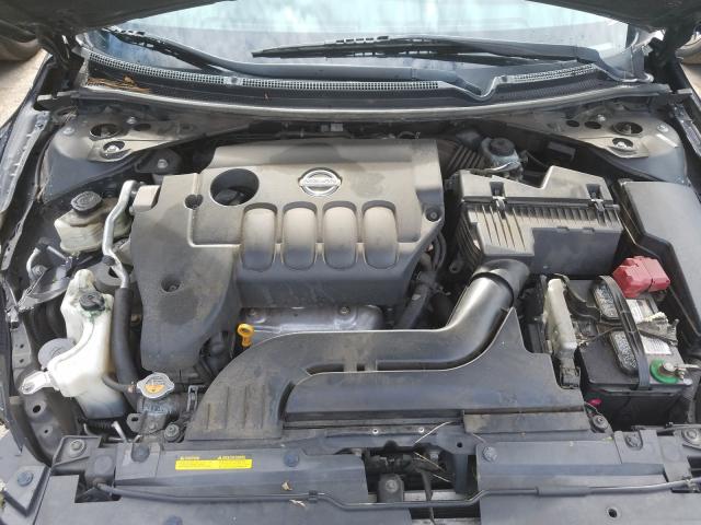 Photo 6 VIN: 1N4AL2AP6BN412471 - NISSAN ALTIMA BAS 