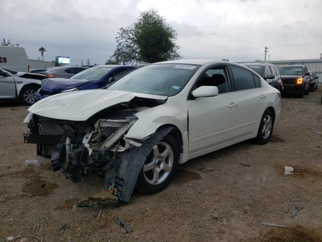 Photo 1 VIN: 1N4AL2AP6BN413278 - NISSAN ALTIMA BAS 