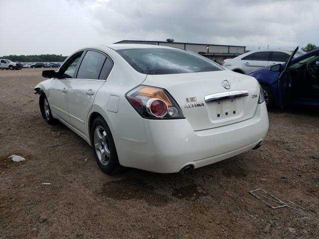 Photo 2 VIN: 1N4AL2AP6BN413278 - NISSAN ALTIMA BAS 