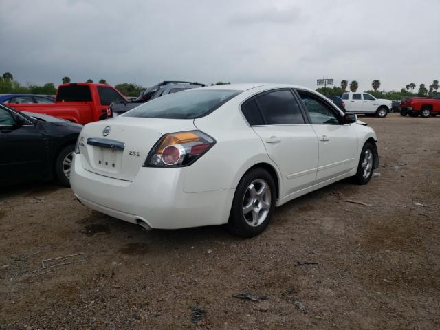 Photo 3 VIN: 1N4AL2AP6BN413278 - NISSAN ALTIMA BAS 