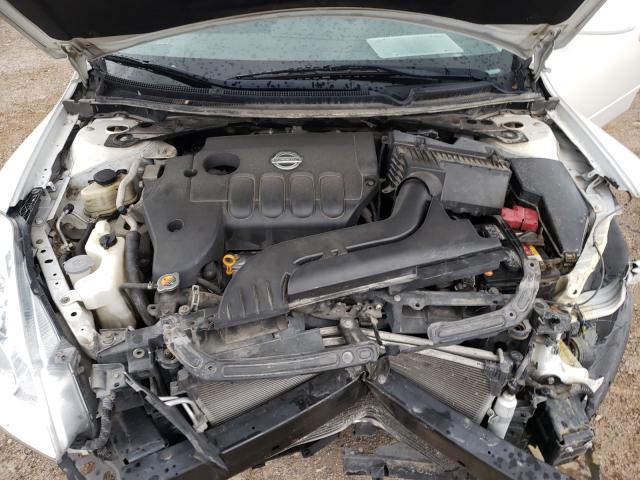 Photo 6 VIN: 1N4AL2AP6BN413278 - NISSAN ALTIMA BAS 