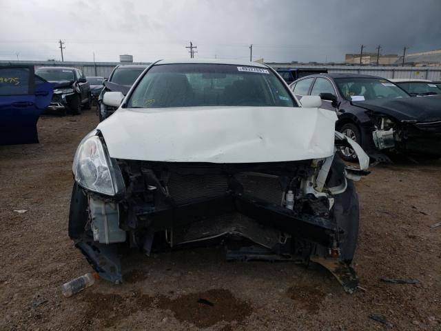 Photo 8 VIN: 1N4AL2AP6BN413278 - NISSAN ALTIMA BAS 