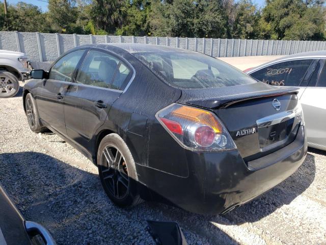 Photo 1 VIN: 1N4AL2AP6BN413474 - NISSAN ALTIMA 