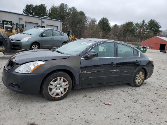 Photo 0 VIN: 1N4AL2AP6BN413586 - NISSAN ALTIMA 