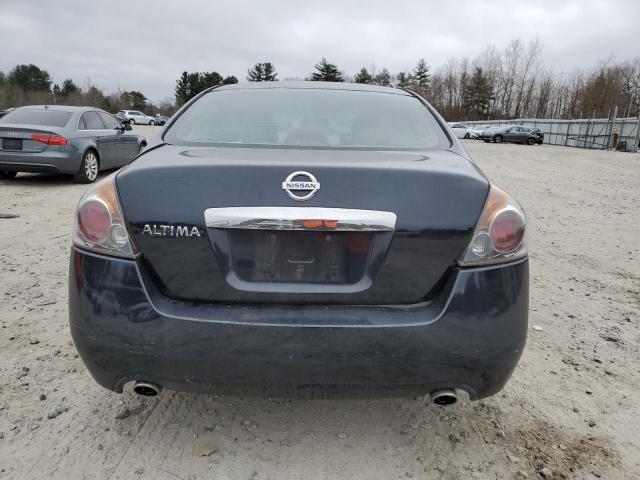 Photo 5 VIN: 1N4AL2AP6BN413586 - NISSAN ALTIMA 