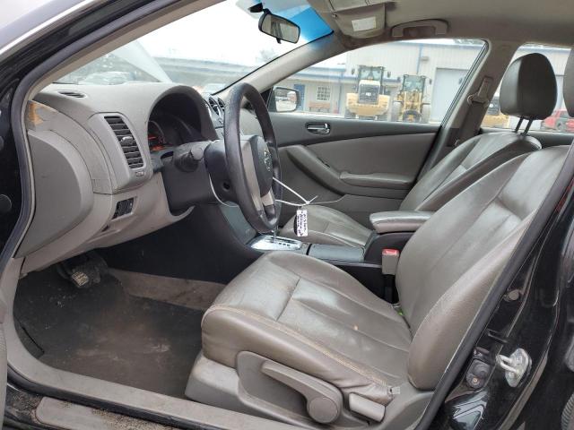 Photo 6 VIN: 1N4AL2AP6BN413586 - NISSAN ALTIMA 