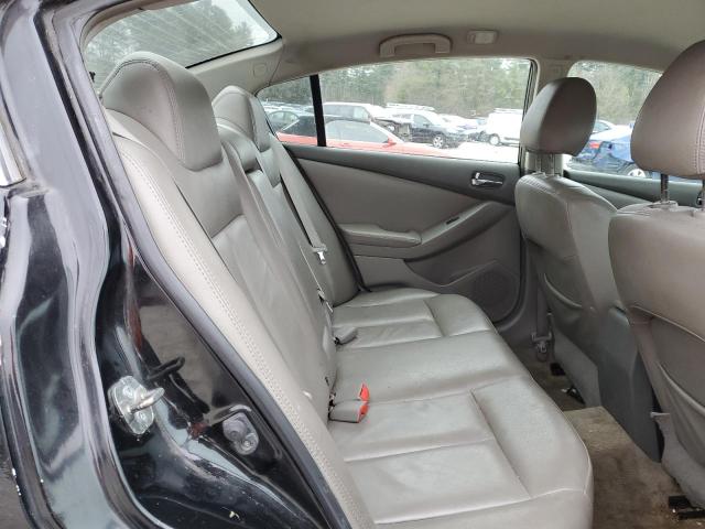 Photo 9 VIN: 1N4AL2AP6BN413586 - NISSAN ALTIMA 