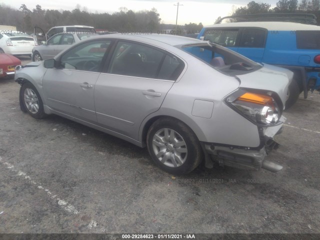 Photo 2 VIN: 1N4AL2AP6BN414897 - NISSAN ALTIMA 