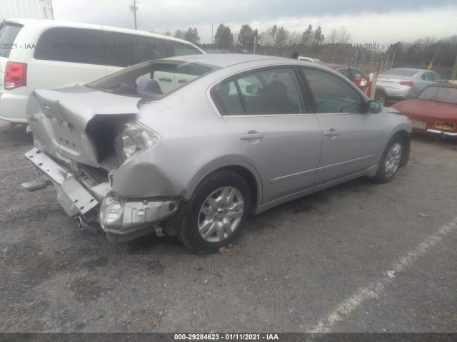 Photo 3 VIN: 1N4AL2AP6BN414897 - NISSAN ALTIMA 