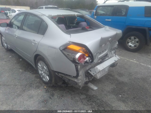 Photo 5 VIN: 1N4AL2AP6BN414897 - NISSAN ALTIMA 