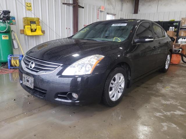 Photo 1 VIN: 1N4AL2AP6BN416195 - NISSAN ALTIMA BAS 