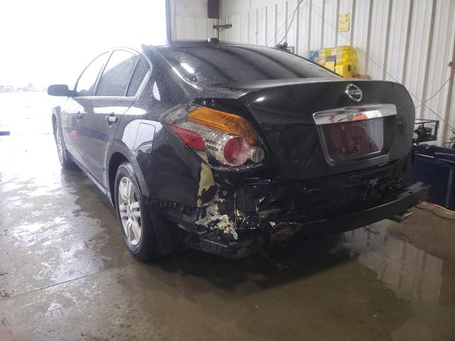 Photo 2 VIN: 1N4AL2AP6BN416195 - NISSAN ALTIMA BAS 