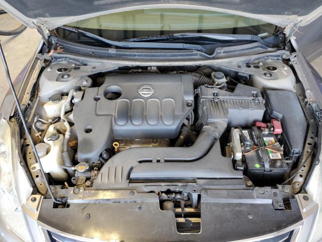 Photo 10 VIN: 1N4AL2AP6BN419257 - NISSAN ALTIMA BAS 