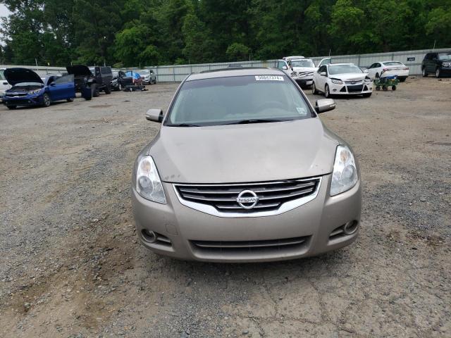 Photo 4 VIN: 1N4AL2AP6BN419582 - NISSAN ALTIMA 