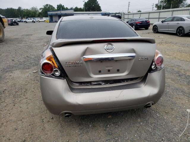 Photo 5 VIN: 1N4AL2AP6BN419582 - NISSAN ALTIMA 