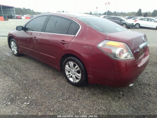 Photo 2 VIN: 1N4AL2AP6BN422353 - NISSAN ALTIMA 