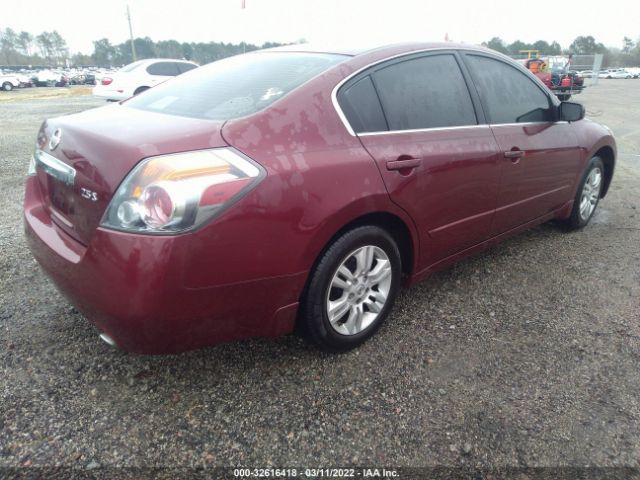 Photo 3 VIN: 1N4AL2AP6BN422353 - NISSAN ALTIMA 