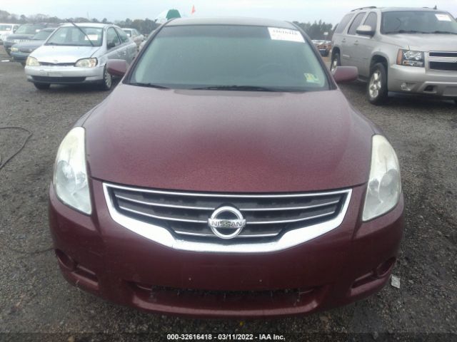 Photo 5 VIN: 1N4AL2AP6BN422353 - NISSAN ALTIMA 