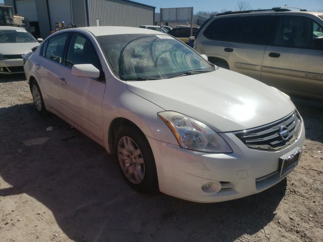 Photo 0 VIN: 1N4AL2AP6BN422403 - NISSAN ALTIMA BAS 