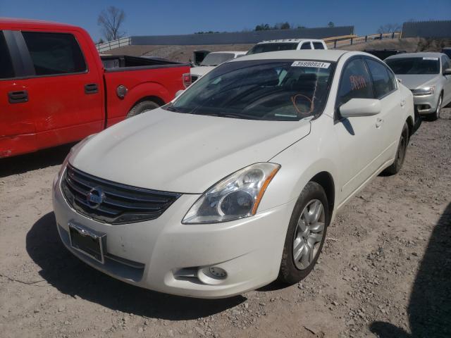 Photo 1 VIN: 1N4AL2AP6BN422403 - NISSAN ALTIMA BAS 