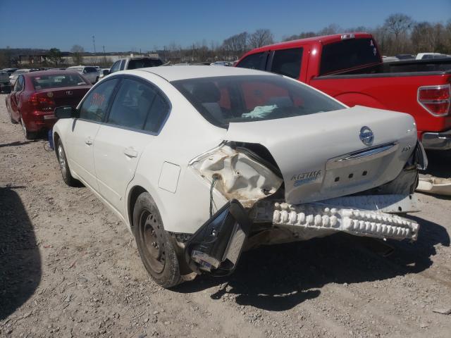 Photo 2 VIN: 1N4AL2AP6BN422403 - NISSAN ALTIMA BAS 