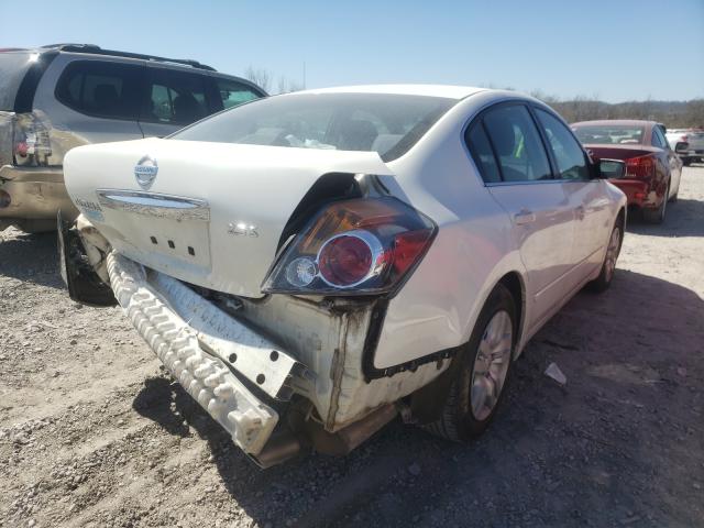 Photo 3 VIN: 1N4AL2AP6BN422403 - NISSAN ALTIMA BAS 