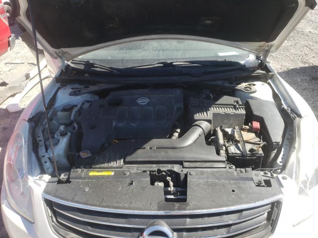 Photo 6 VIN: 1N4AL2AP6BN422403 - NISSAN ALTIMA BAS 