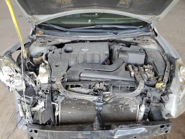 Photo 10 VIN: 1N4AL2AP6BN423597 - NISSAN ALTIMA 